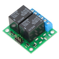 Relay Modules