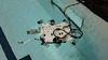 Underwater Vehicle for MATE ROV Competition