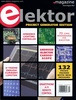 Free Elektor magazine July/August 2013