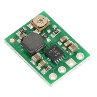 Voltage Regulators