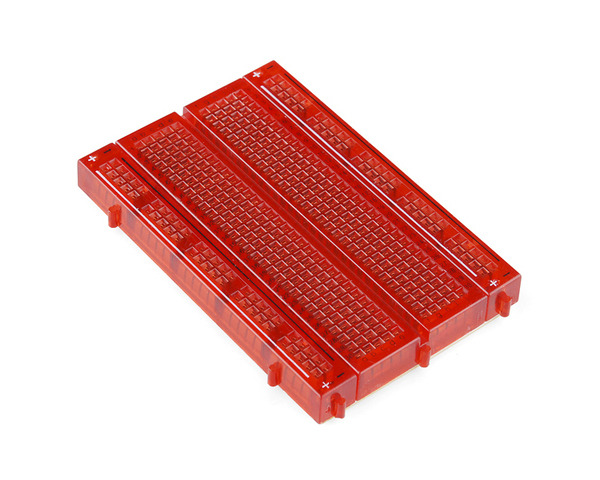 Pololu - SparkFun Inventor's Kit - V3 (with Arduino-Compatible RedBoard)