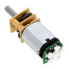 New products: Optical encoders for micro metal gearmotors