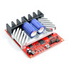 New product: RoboClaw 2x60A with USB (V4)