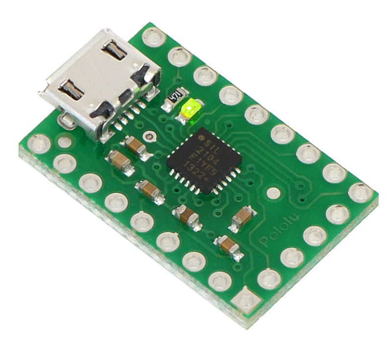 micro usb to serial adapter