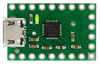 New product: CP2104 USB-to-Serial Adapter Carrier