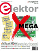 Free Elektor magazine October 2013