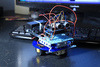 Clusterbot, a beginner robotics project tutorial