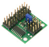 New product: 4-Channel RC Servo Multiplexer