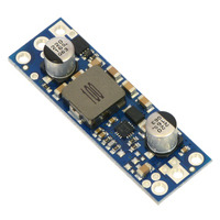 U3V50x Step-Up Voltage Regulators