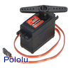 New product: AR-3606HB Continuous Rotation Servo