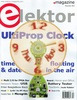 Free Elektor magazine December 2013
