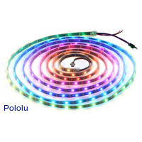SK6812/WS2812B-Based LED Strips