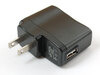 New product: 5V wall power adapter with USB port