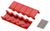小型履带连接针-红色(10个装)