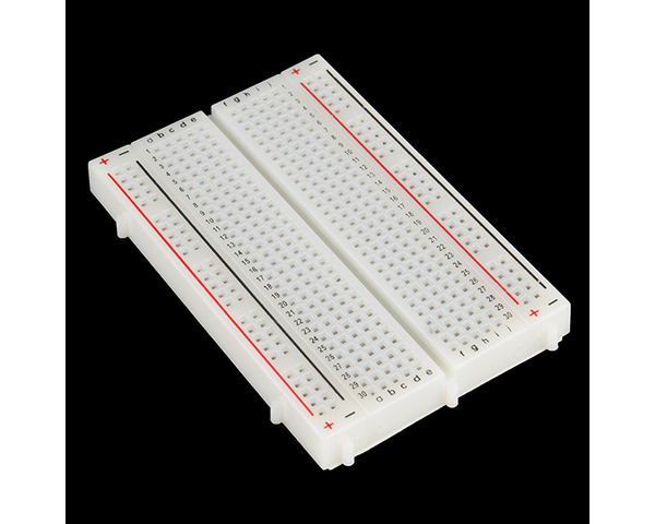 Pololu - SparkFun Inventor's Kit - V3.1 (with Arduino-Compatible RedBoard)