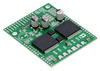 New revision of the Dual VNH5019 motor driver shield for Arduino