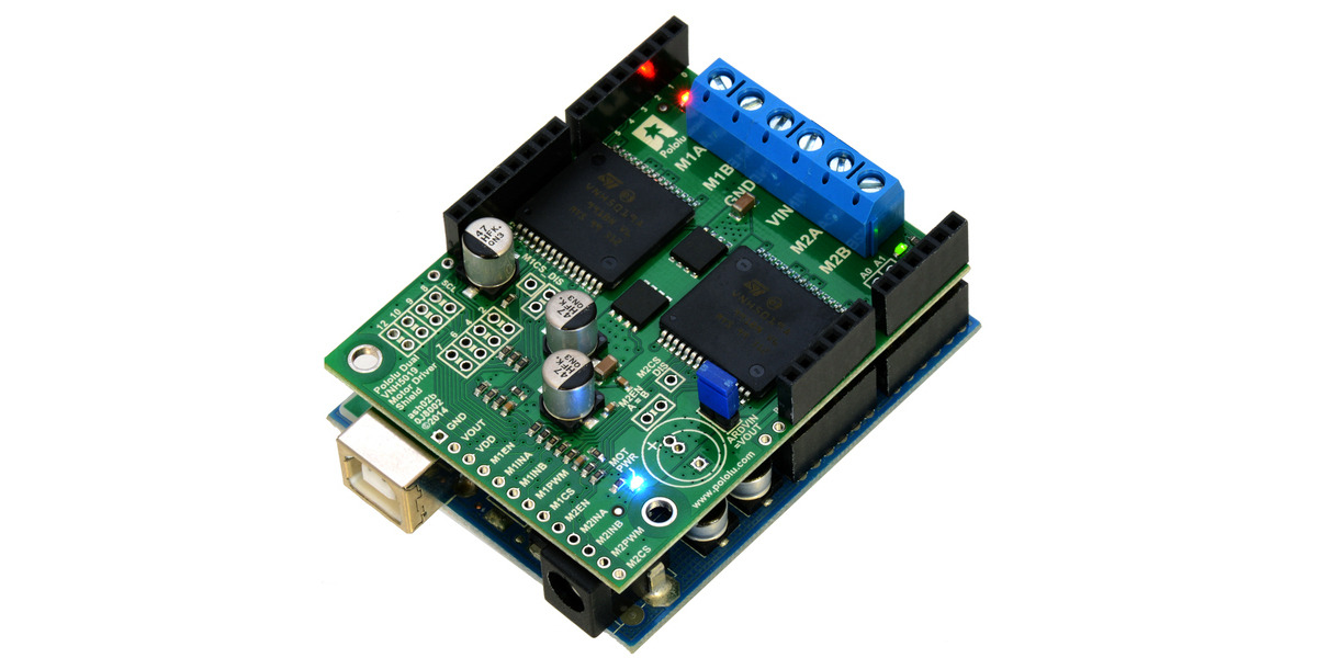 Arduino Duemilanove Driver