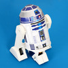 R2-DR, Kevin's dead reckoning robot