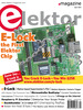 Free Elektor magazine April 2014