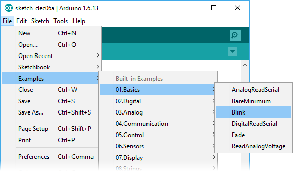 whats the size of arduino 1.8.5