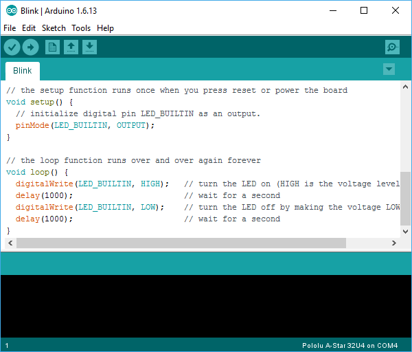 Arduino Multi File Sketch. A clean Coding Technique In Arduino IDE… | by J3  | Jungletronics | Medium