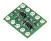 New product: Logic Level Shifter, 4-Channel, Bidirectional