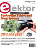 Free magazines: June 2014 Circuit Cellar and Elektor