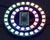 Pololu - Addressable RGB 60-LED Strip, 5V, 2m (WS2812B)