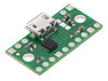 New product: TPS2113A Power Multiplexer Carrier with USB Micro-B Connector