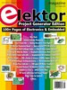 Free Elektor magazine July/August 2014