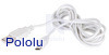 USB Cable A to Micro-B, 6 ft