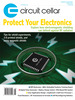Free magazine: August 2014 Circuit Cellar