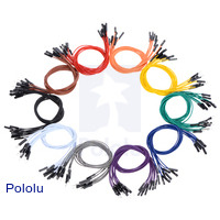PCX Wires and Housings