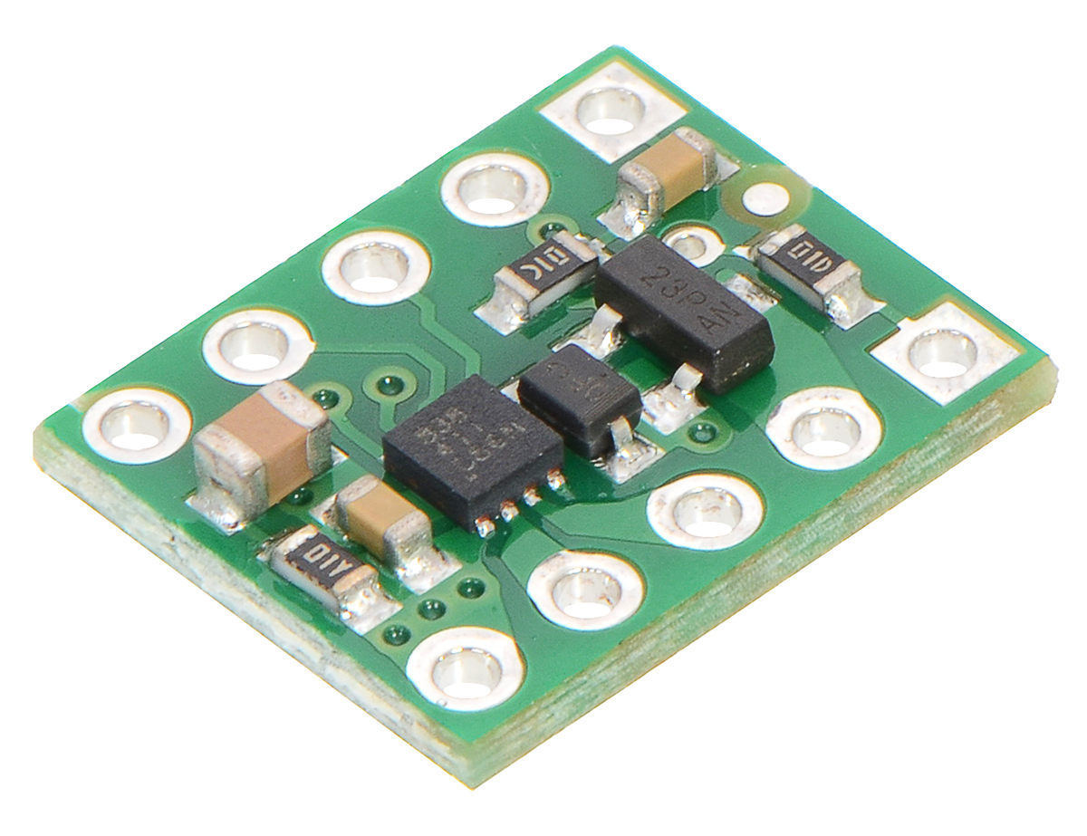 Details about   PWM Controlled DRV8871 H-bridge Brushed DC Motor Drive Driver Module 