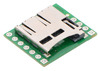 New product: Breakout Board for microSD Card