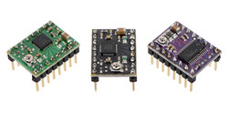 Big price reductions and new options for our popular stepper motor drivers
