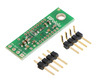 New products: Pololu Carriers for Sharp GP2Y0A60SZLF Analog Distance Sensor