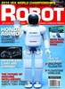 Free magazines: Circuit Cellar, Elektor, and now Robot!