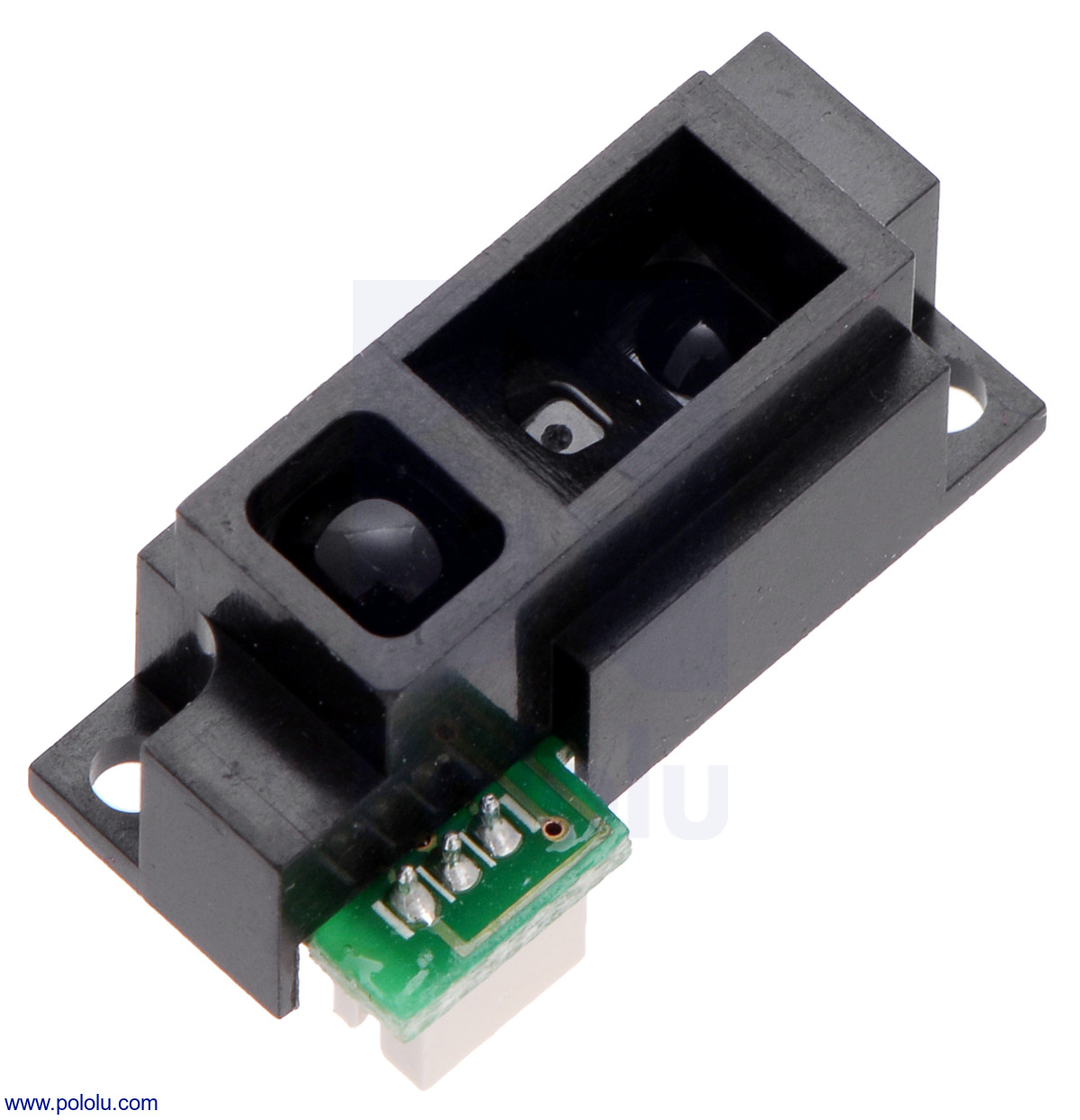 Infrared Proximity Sensor Long Range - Sharp GP2Y0A02YK0F