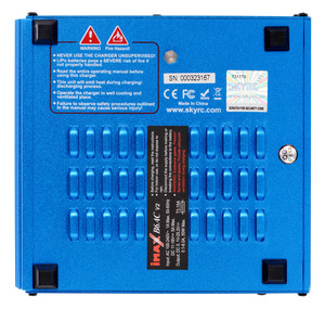 Pololu - iMAX B6AC V2 Balance Charger and Discharger