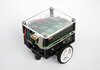 PiBot-A: mobile robot with a Raspberry Pi