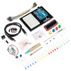 New Product: SparkFun Inventor's Kit (for Arduino Uno)