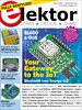 Free magazines: March 2015 Circuit Cellar and March/April 2015 Elektor