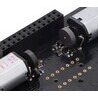Pololu - 3.4. Quadrature encoders