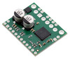 New high-current stepper driver carrier with SPI: AMIS-30543