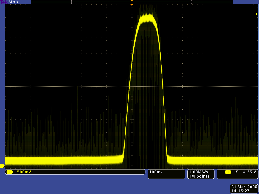 Entfernung Spiegelung 2,9-5,5VDC analog K QTRX-MD-01A REFLECTANCE SENSOR Sensor 