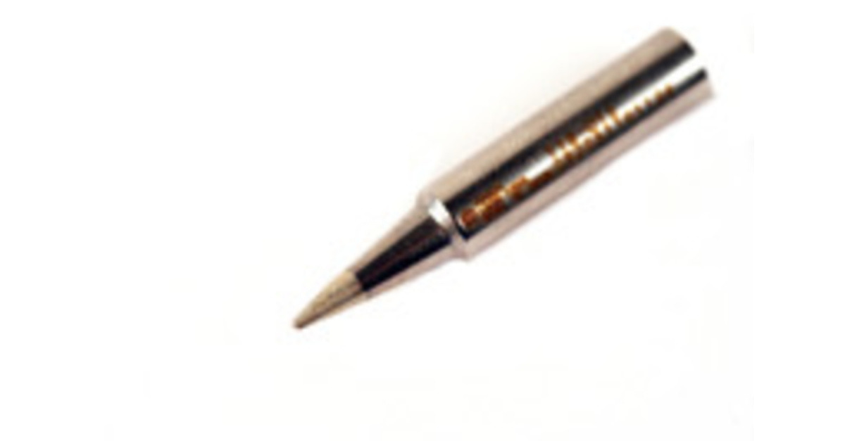 Pololu - Hakko T18-D12 Soldering Tip
