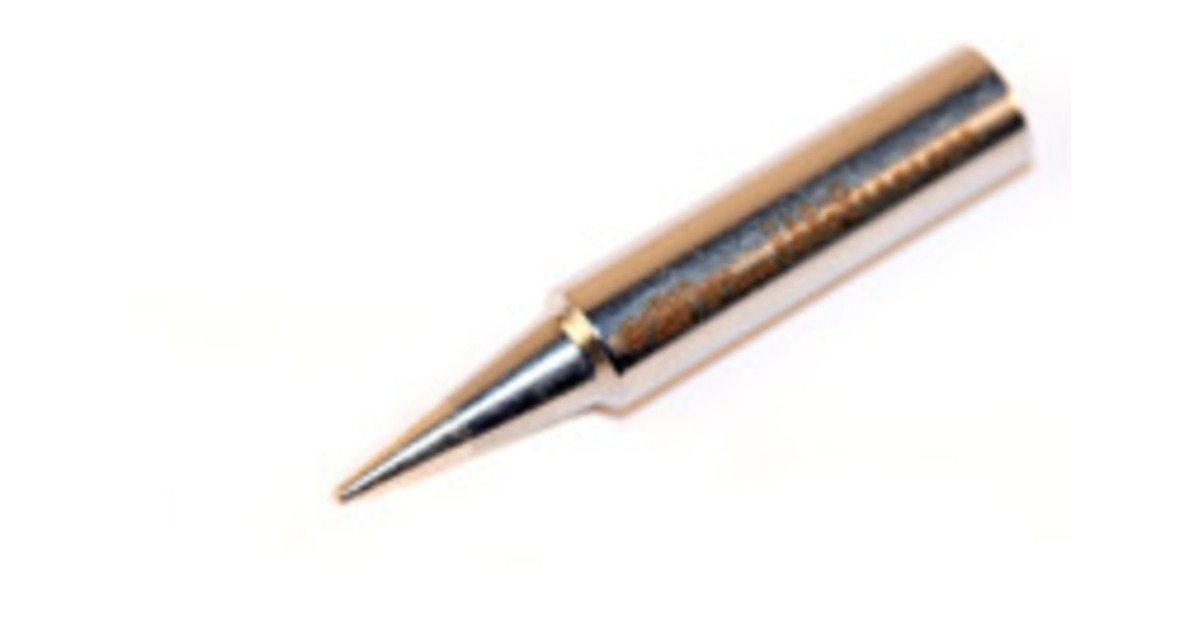 Pololu - Hakko T18-B Soldering Tip