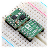 Pololu - MAX14870 Single Brushed DC Motor Driver Carrier