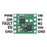 MAX14870 Single Brushed DC Motor Driver Carrier | Buy in Australia ...